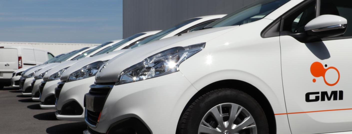 GENERAL MAINTENANCE INDUSTRIE (GMI)
