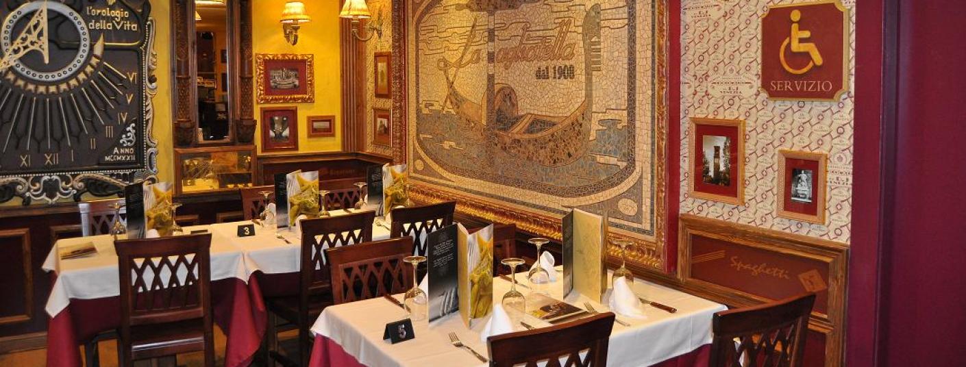 RESTAURACION SLAC