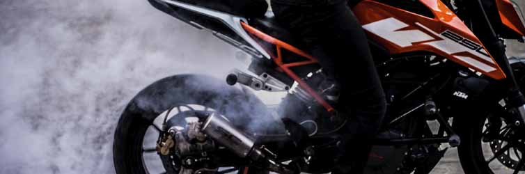 Escalfant motors per a no perdre potència en l'arrencada